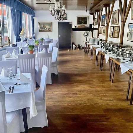 Hotel Ulmer Stuben Екстер'єр фото