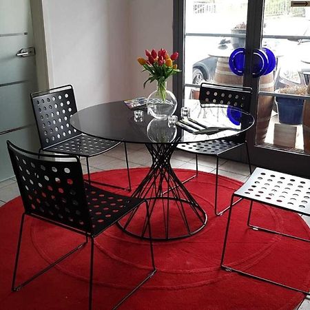 Hotel Ulmer Stuben Екстер'єр фото
