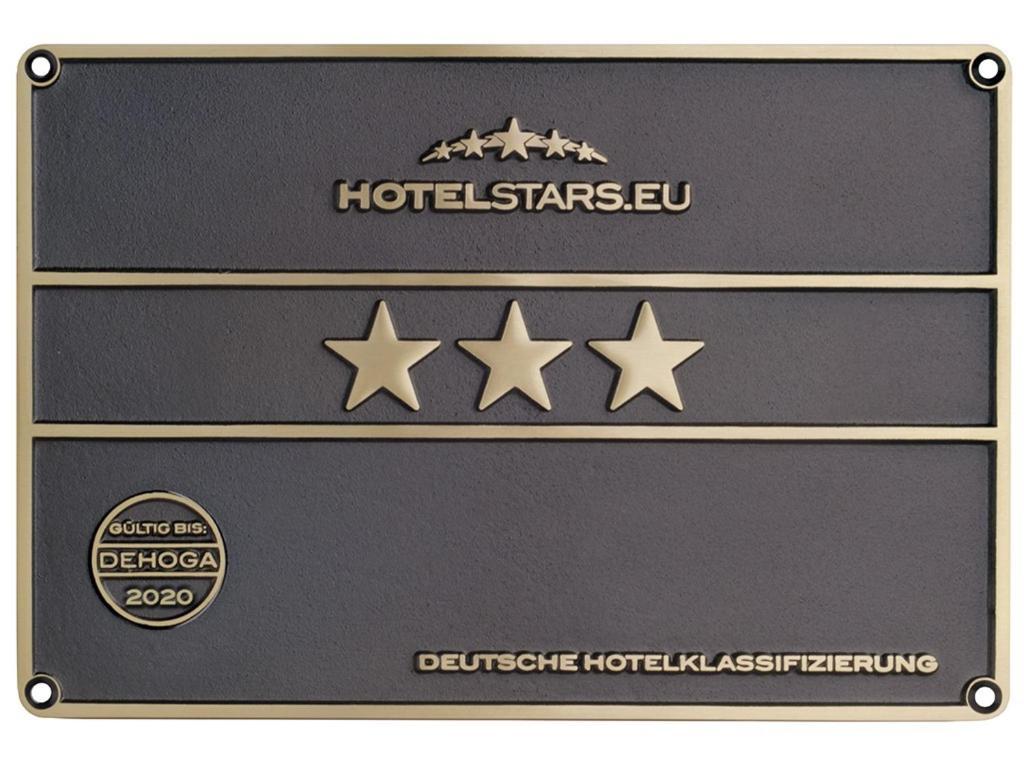 Hotel Ulmer Stuben Екстер'єр фото
