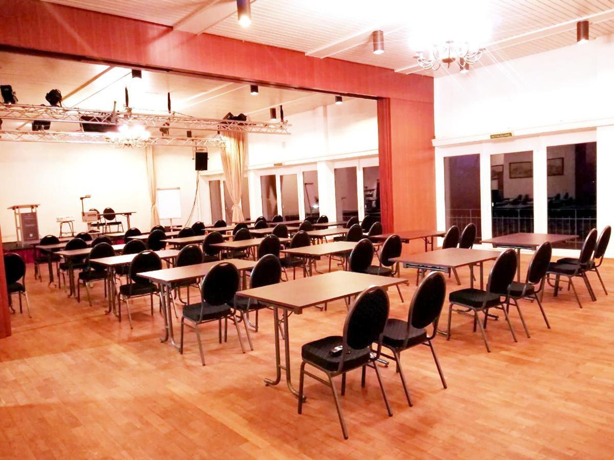 Hotel Ulmer Stuben Екстер'єр фото