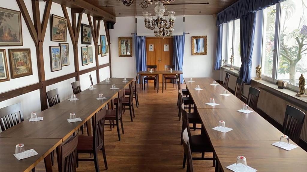 Hotel Ulmer Stuben Екстер'єр фото