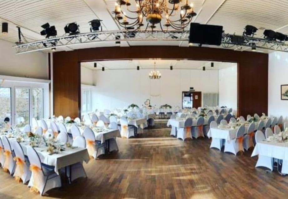 Hotel Ulmer Stuben Екстер'єр фото