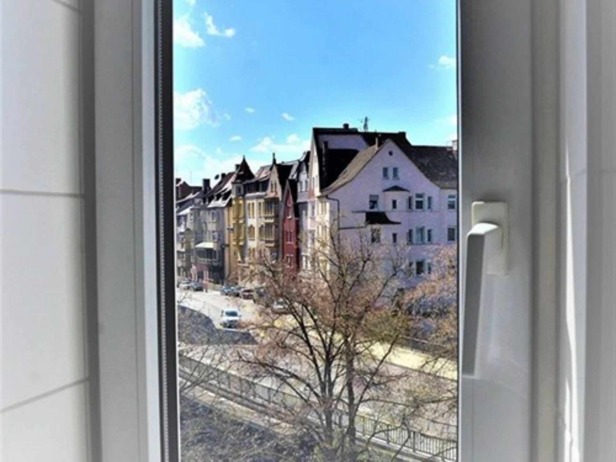 Hotel Ulmer Stuben Екстер'єр фото