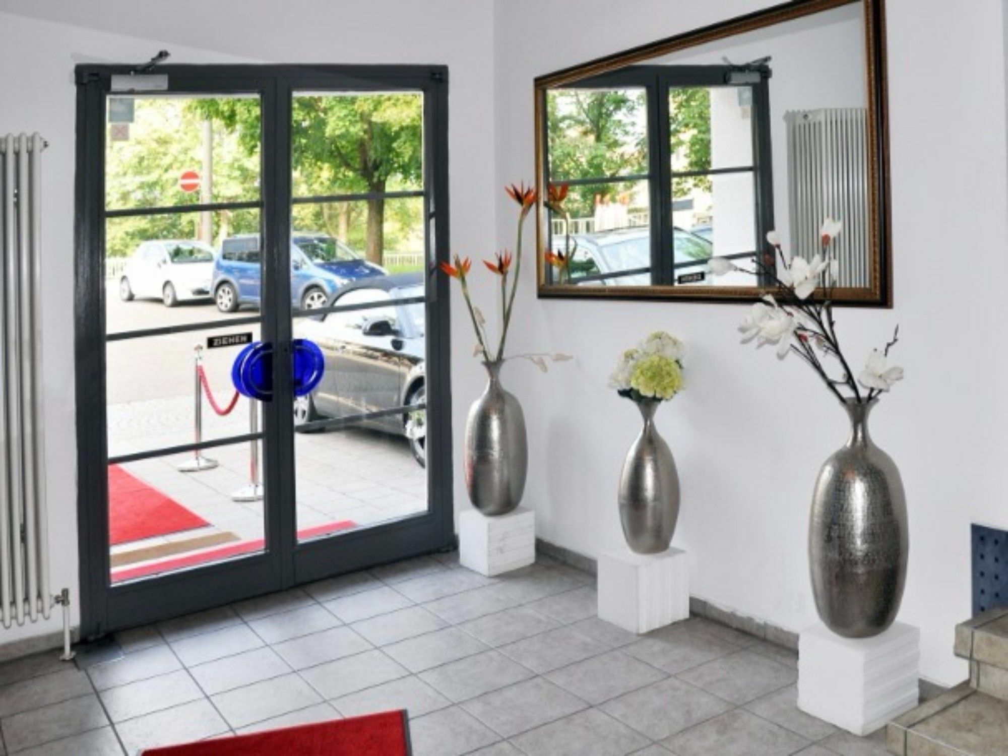 Hotel Ulmer Stuben Екстер'єр фото